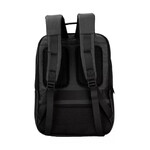 Mochila Portanotebook Biwo Revancha B73555 Vigo 19 Negra